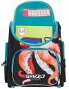 Рюкзак школьный Grizzly RAr-081-11 фото 5