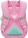 Школьный рюкзак Grizzly RAw-396-6 (розовый) фото 3