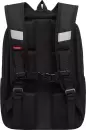 Школьный рюкзак Grizzly RAw-595-10 (черный/серый) icon 4