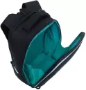 Школьный рюкзак Grizzly RAw-595-1 (черный/бирюзовый) icon 6