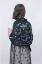 Школьный рюкзак Grizzly RAz-286-12 (черный) фото 6