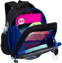 Школьный рюкзак Grizzly Raz-387-3 фото 5