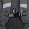 Школьный рюкзак Grizzly RAz-487-2 (серый) icon 4