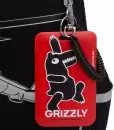 Школьный рюкзак Grizzly RAz-487-9 (черный) icon 3