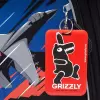 Школьный рюкзак Grizzly RAz-587-10 (черный) icon 12
