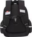 Школьный рюкзак Grizzly RAz-587-10 (черный) icon 2
