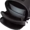 Школьный рюкзак Grizzly RAz-587-10 (черный) icon 3