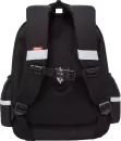 Школьный рюкзак Grizzly RAz-587-11 (черный/фиолетовый) icon 4