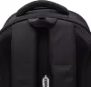 Школьный рюкзак Grizzly RAz-587-15 (черный/белый) icon 10