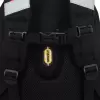 Школьный рюкзак Grizzly RAz-587-17 (черный/желтый) icon 3