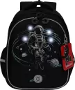 Школьный рюкзак Grizzly RAz-587-6 (черный/серый) icon 5