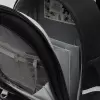 Школьный рюкзак Grizzly RAz-587-6 (черный/серый) icon 8