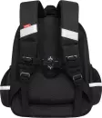 Школьный рюкзак Grizzly RAz-587-7 (черный) icon 2