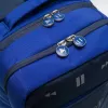 Школьный рюкзак Grizzly RB-156-2 (ярко-синий/синий) фото 6