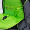 Школьный рюкзак Grizzly RB-259-1m (черный/салатовый/серый) icon 6