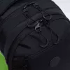 Школьный рюкзак Grizzly RB-259-1m (черный/салатовый/серый) icon 9