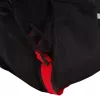 Школьный рюкзак Grizzly RB-350-1 (черный/красный) фото 12