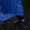 Школьный рюкзак Grizzly RB-350-3 (черный/синий) фото 4