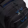 Школьный рюкзак Grizzly RB-350-3 (черный/синий) фото 5