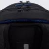 Школьный рюкзак Grizzly RB-350-3 (черный/синий) фото 7