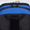 Школьный рюкзак Grizzly RB-351-6 (черный/синий) фото 8