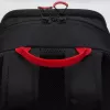Школьный рюкзак Grizzly RB-351-7 (черный/красный) фото 7