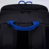 Школьный рюкзак Grizzly RB-351-7 (черный/синий) фото 6