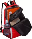 Школьный рюкзак Grizzly RB-351-8 (красный) фото 3