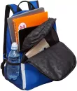 Школьный рюкзак Grizzly RB-351-8 (синий) фото 4