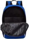 Школьный рюкзак Grizzly RB-351-8 (синий) фото 5
