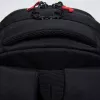 Школьный рюкзак Grizzly RB-352-4 (черный/красный) фото 9