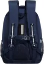 Школьный рюкзак Grizzly RB-352-4 (синий) фото 5