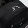 Школьный рюкзак Grizzly RB-355-1 (черный/серый) фото 5