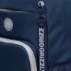 Школьный рюкзак Grizzly RB-355-2 (синий/серый) фото 10