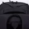 Школьный рюкзак Grizzly RB-356-1 (черный/оливковый) фото 5