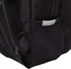 Школьный рюкзак Grizzly RB-356-2 (черный/серебристый) фото 10
