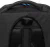 Школьный рюкзак Grizzly RB-356-2 (черный/серебристый) фото 7