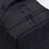 Школьный рюкзак Grizzly RB-356-2 (черный/синий) фото 6
