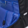 Школьный рюкзак Grizzly RB-356-2 (черный/синий) фото 9