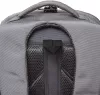 Школьный рюкзак Grizzly RB-356-4 (серый) фото 4