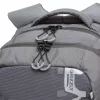 Школьный рюкзак Grizzly RB-356-4 (серый) фото 6