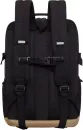 Школьный рюкзак Grizzly RB-357-1 (черный/коричневый) icon 3