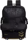 Школьный рюкзак Grizzly RB-357-1 (черный/коричневый) icon 5