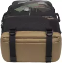 Школьный рюкзак Grizzly RB-357-1 (черный/коричневый) icon 8