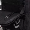 Школьный рюкзак Grizzly RB-357-1 (черный/серый) фото 4