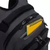 Школьный рюкзак Grizzly RB-450-3 (серый) icon 10