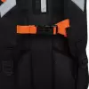 Школьный рюкзак Grizzly RB-450-3 (черный/оранжевый) icon 12