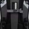 Школьный рюкзак Grizzly RB-450-3f (серый) icon 10