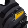 Школьный рюкзак Grizzly RB-450-3f (серый) icon 12