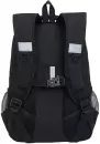 Школьный рюкзак Grizzly RB-454-1 (черный/белый) icon 3